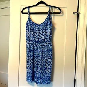 Guess summer dress
